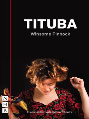 cover image of Tituba